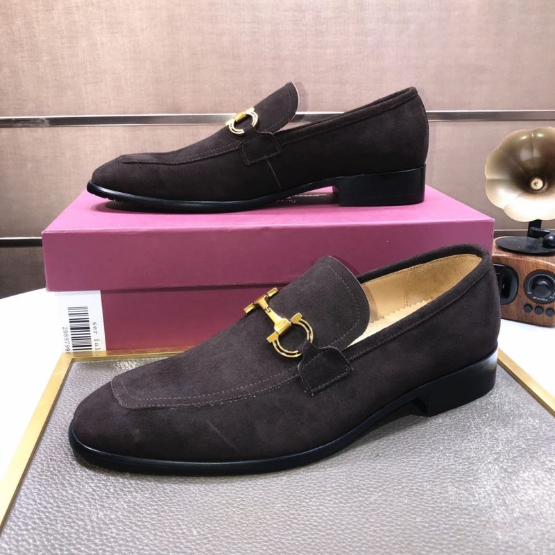 Ferragamo Shoes